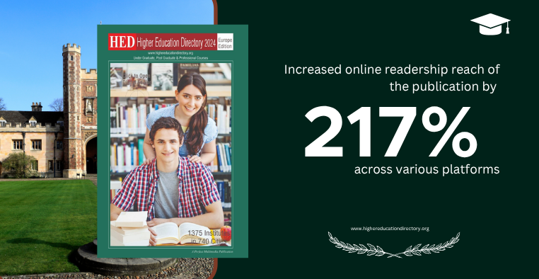 Higher Education Directory