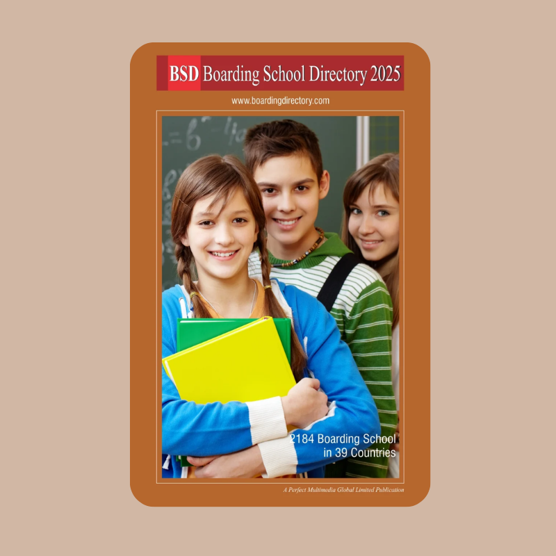 Boarding School Directory