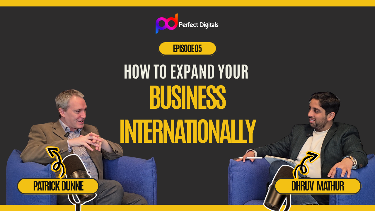 How to grow an Irish business internationally [replace with YouTube thumbnail]