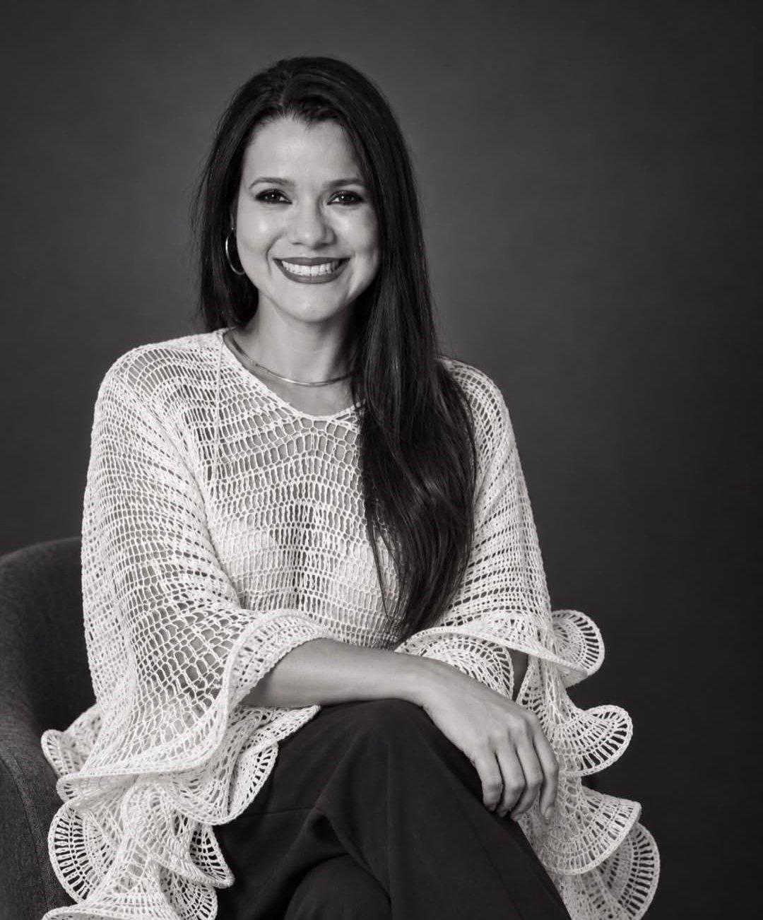 Jakeline Diogenes, Head of Strategy