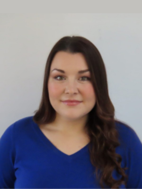 Lorna Anne, Account Manager