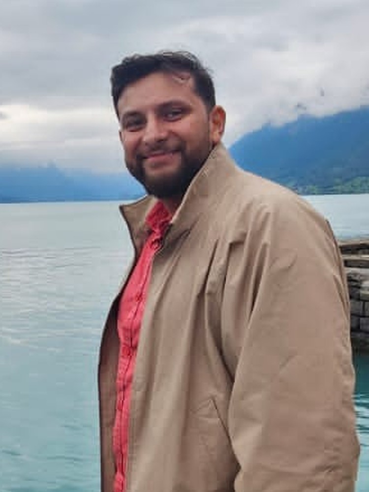 Pratik Mathur, Head of Video