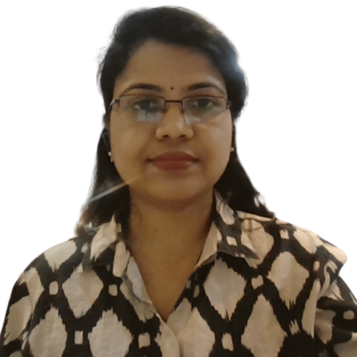 Pratima Agrawal, Digital Marketing Manager