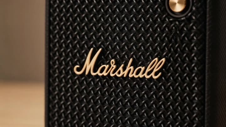 Marshall