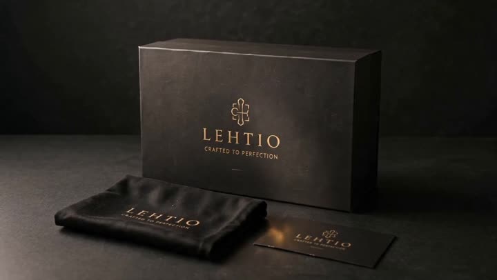 Leather Shoe