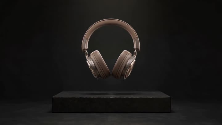 Headphones