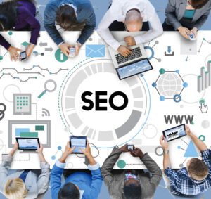 SEO website