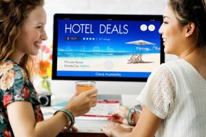 Hotel & deal