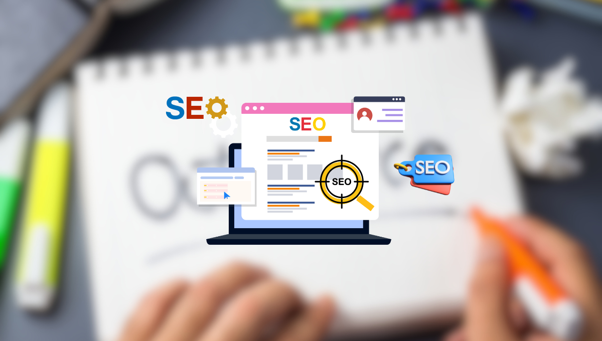 Outsourcing seo