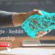 google reddit partnership