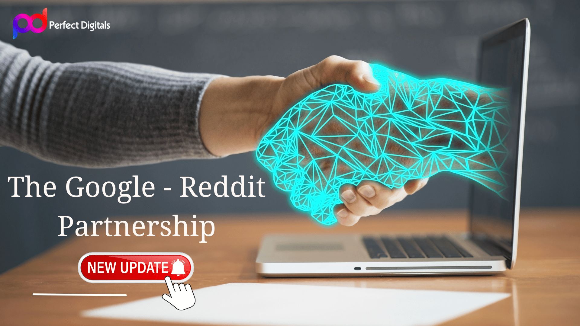 google reddit partnership