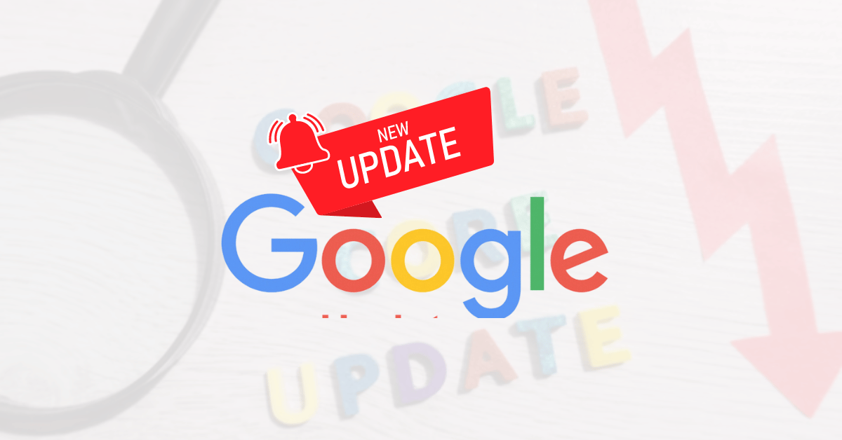 Google Spam Update and Google Broad Core Update 2024
