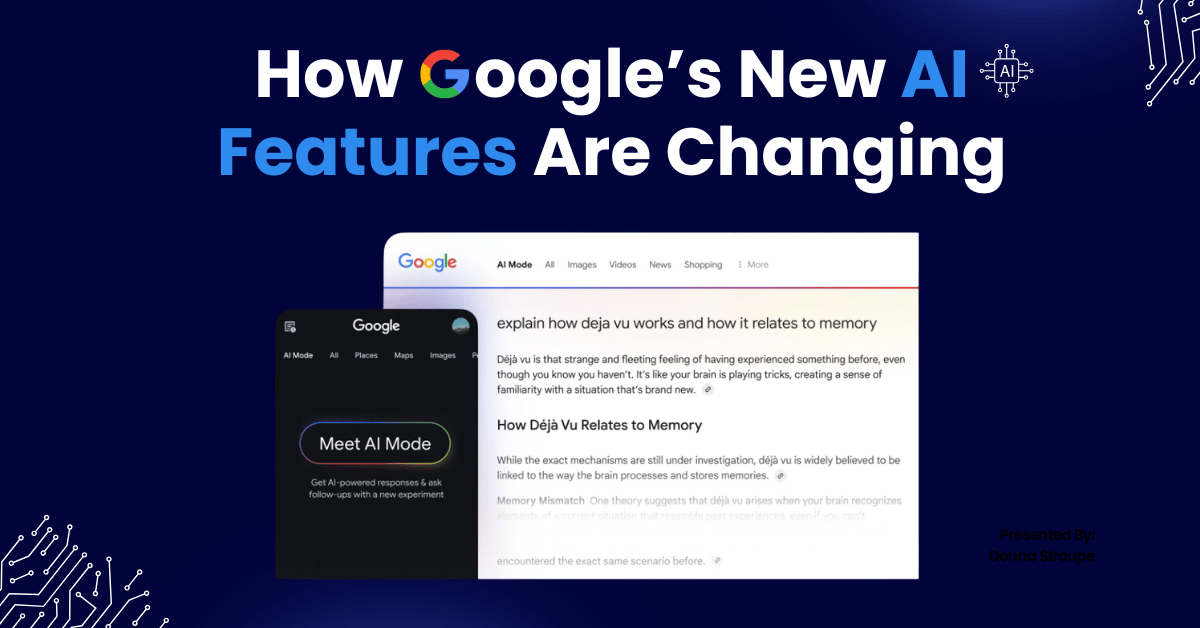 AI Features