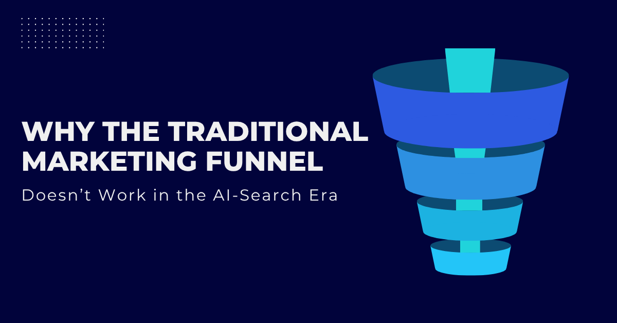 Traditional Marketing