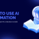 AI Automation