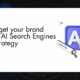 AI search
