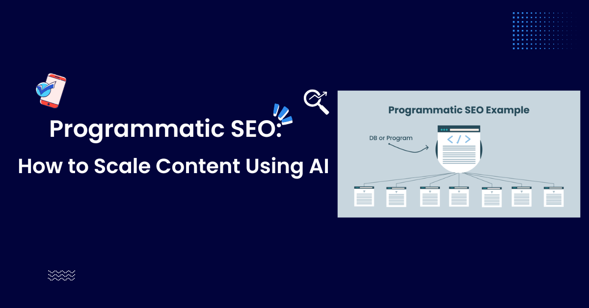 Programmatic SEO